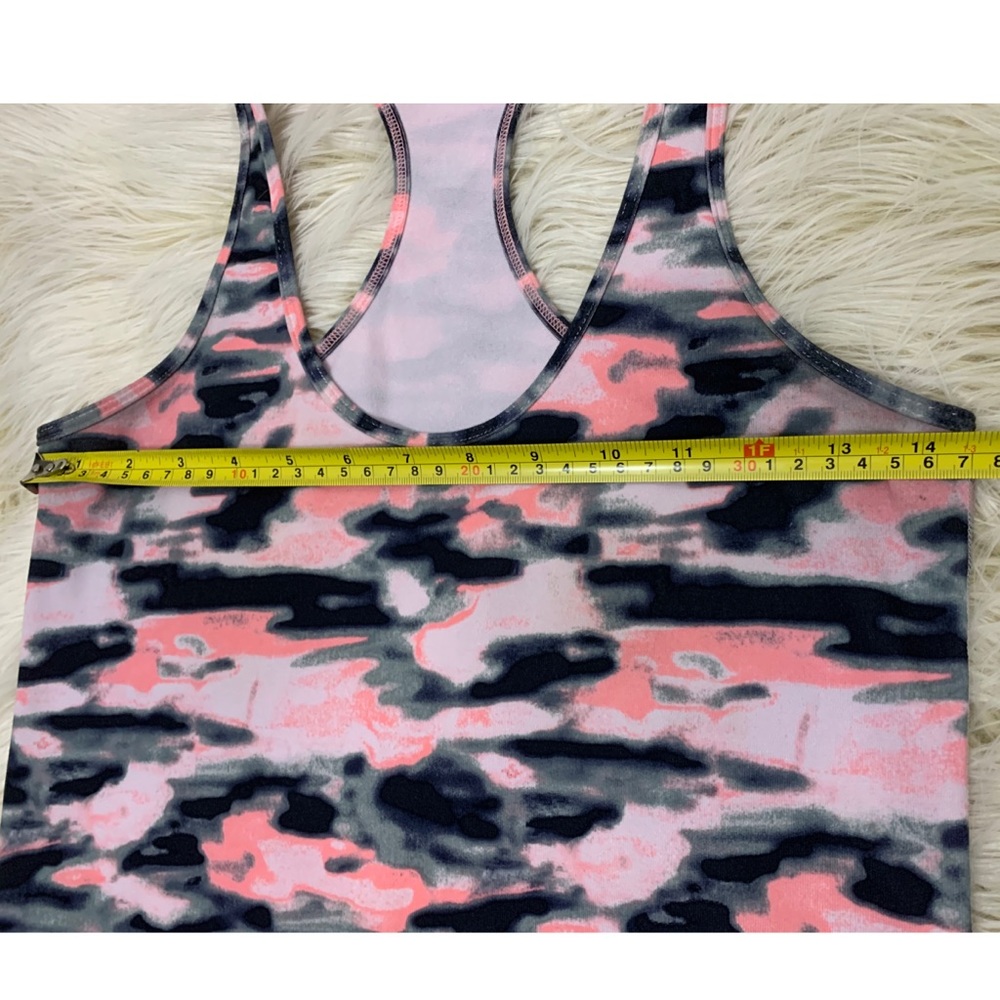 Lululemon Racerback Tank - Picture 5 of 6